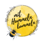 Hummeln logo transparent